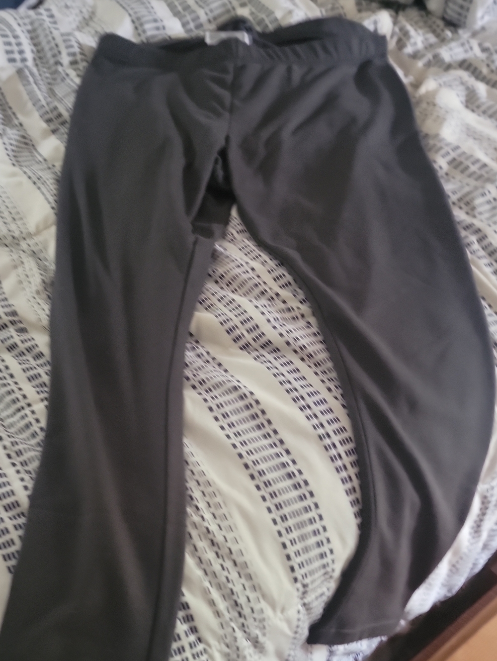 Old Navy Women's Black Leggings